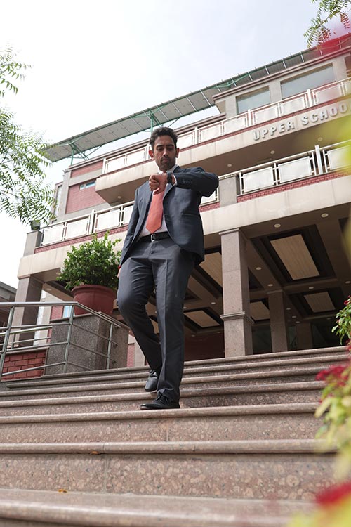 Akshay Kumar